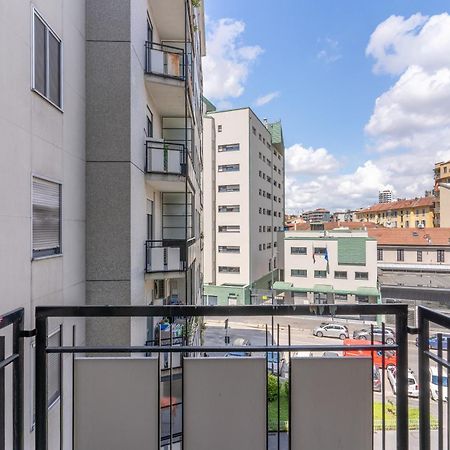 Sil5 - Apartment Bright - Luxury Milão Exterior foto